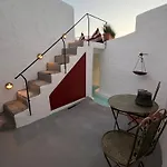 Ducato Dream Santorini *
