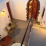Ducato Dream Santorini Apartment