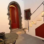 Apartment Ducato Dream Santorini Emporio (Santorini)