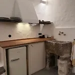 Apartment Ducato Dream Santorini