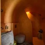 Daire Ducato Dream Santorini