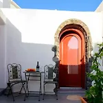 דירה Ducato Dream Santorini