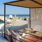 דירה Ducato Dream Santorini