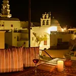 Ducato Dream Santorini Appartement *