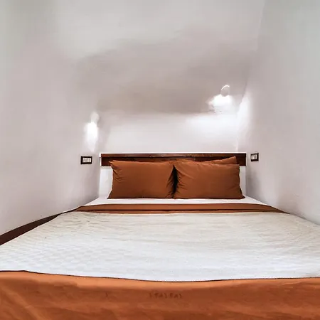 Ducato Dream Santorini *