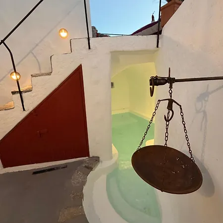 Ducato Dream Santorini