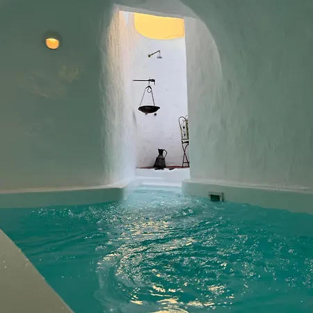 Ducato Dream Santorini *