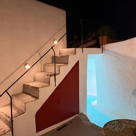 Lejlighed Ducato Dream Santorini *
