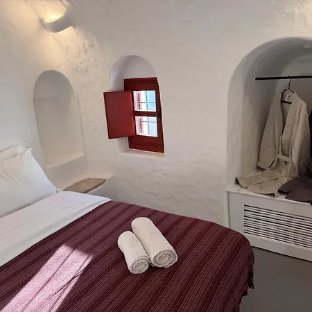 Lejlighed Ducato Dream Santorini Emporio (Santorini)