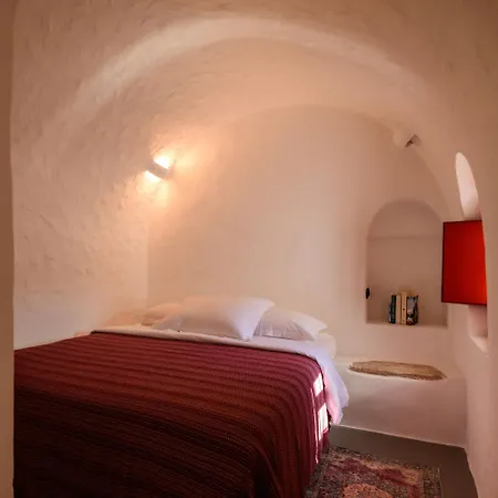 Ducato Dream Santorini Emporio (Santorini)