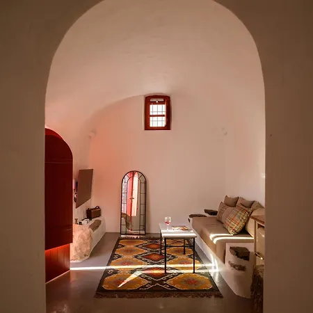 公寓 Ducato Dream Santorini *
