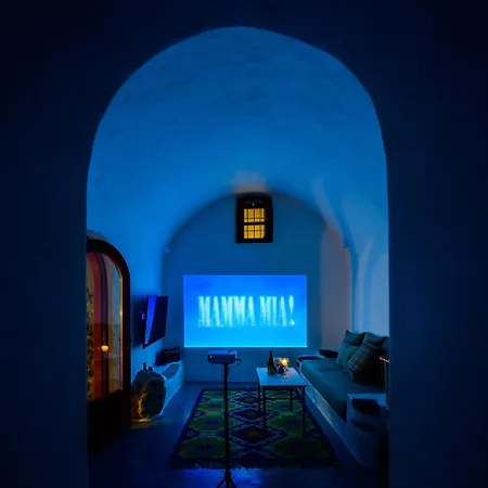 Ducato Dream Santorini 公寓 *