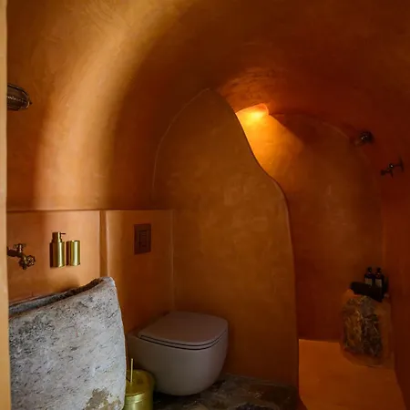 公寓 Ducato Dream Santorini