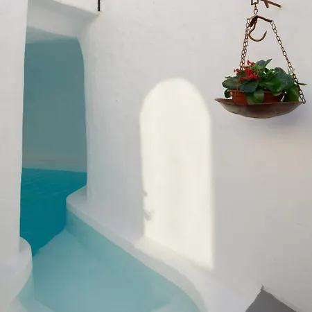 Ducato Dream Santorini 公寓 *