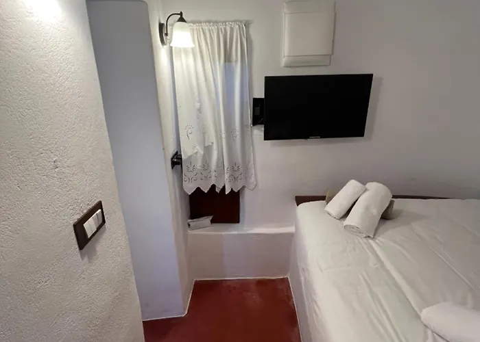 Ducato Dream Santorini *