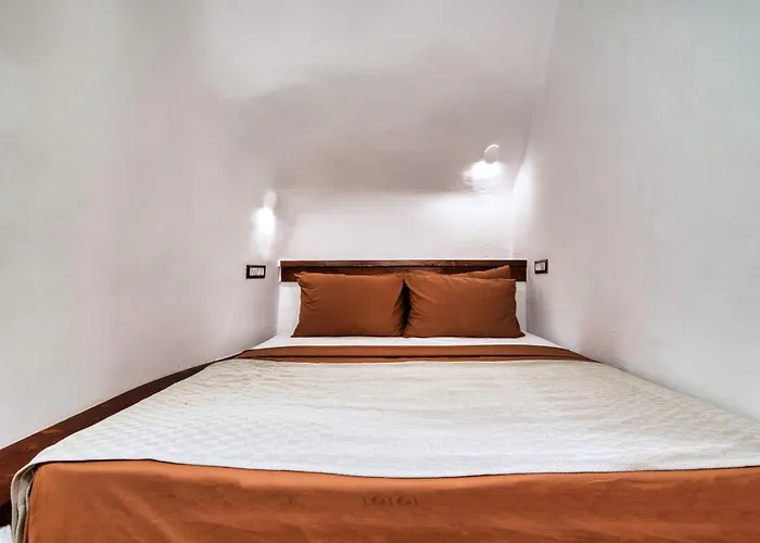 Ducato Dream Santorini *