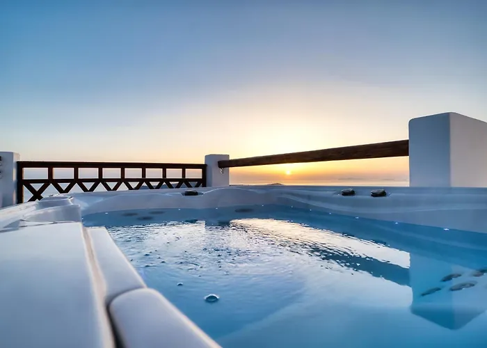 Ducato Dream Santorini