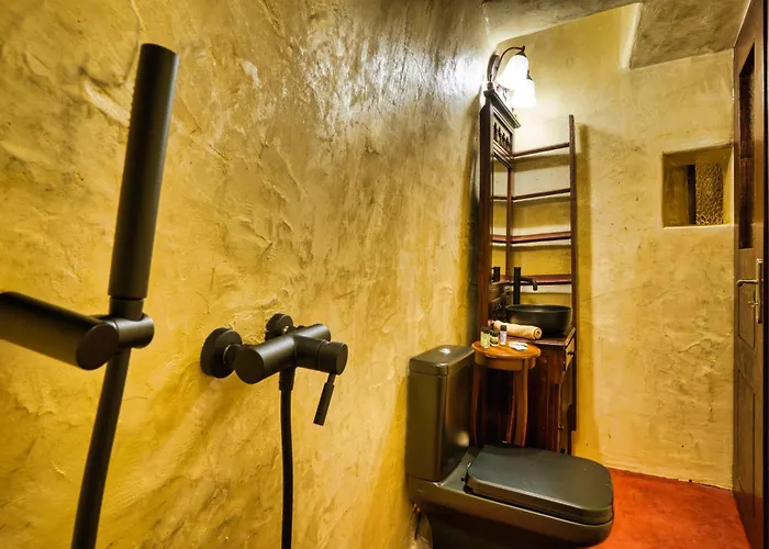 Ducato Dream Santorini Emporio (Santorini)