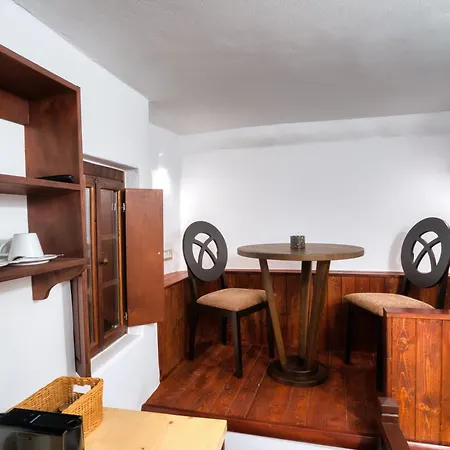 Ducato Dream Santorini *