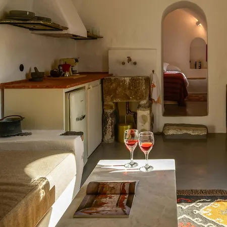 Ducato Dream Jaccuzi Imerovigli Santorini Appartamento