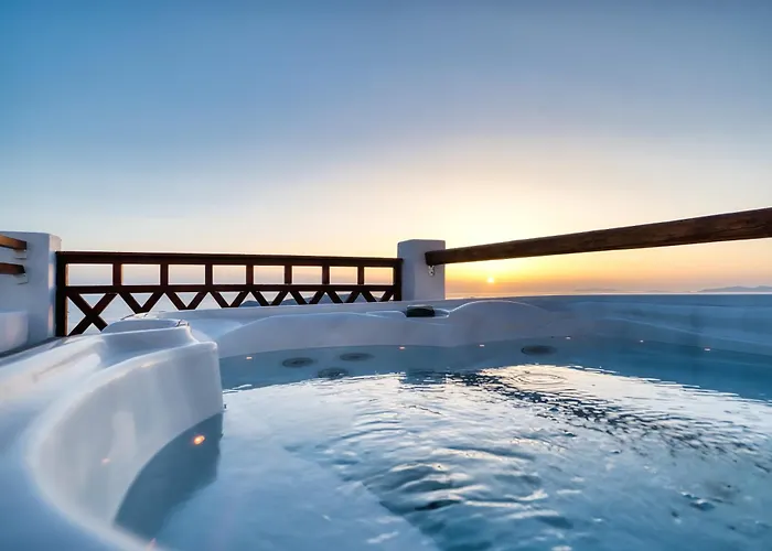 Ducato Dream Santorini *