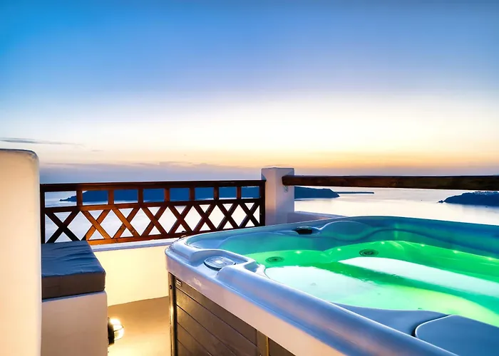 Ducato Dream Santorini