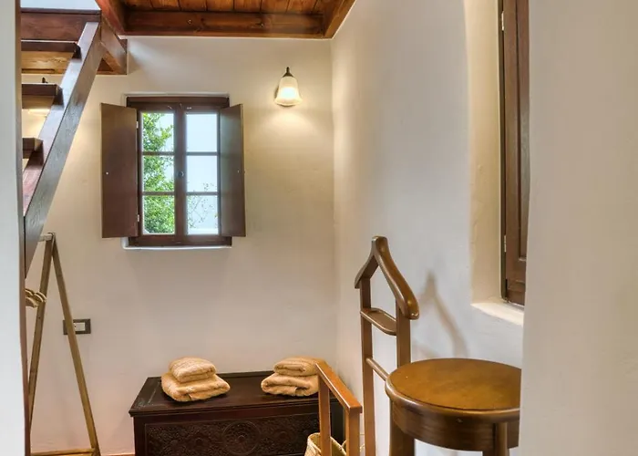 Ducato Dream Santorini דירה Emporio (Santorini)