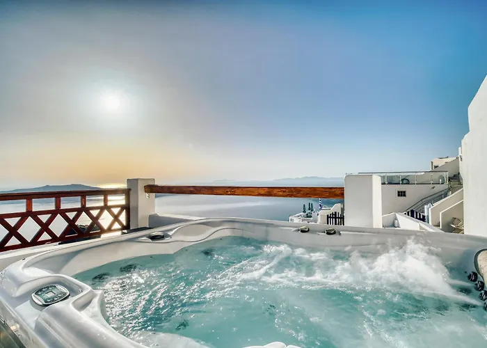 Ducato Dream Santorini