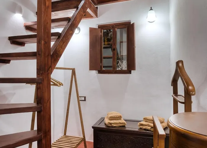 Ducato Dream Santorini