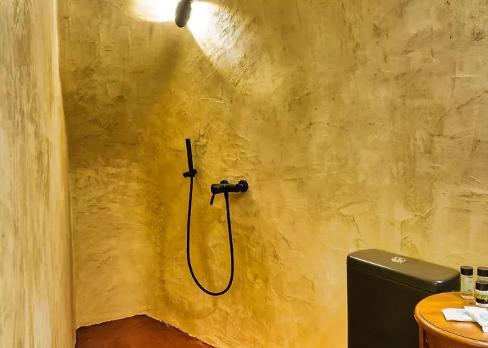 Ducato Dream Santorini