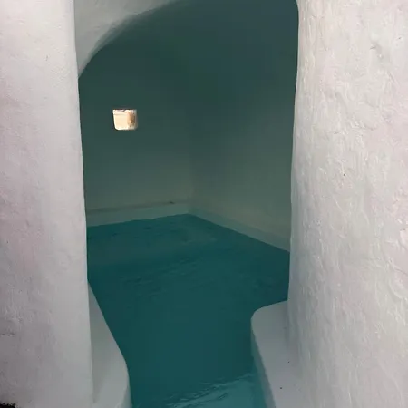 Ducato Dream Santorini Appartement *
