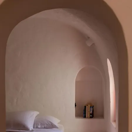 Ducato Dream Santorini *