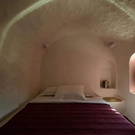 Apartament Ducato Dream Santorini *