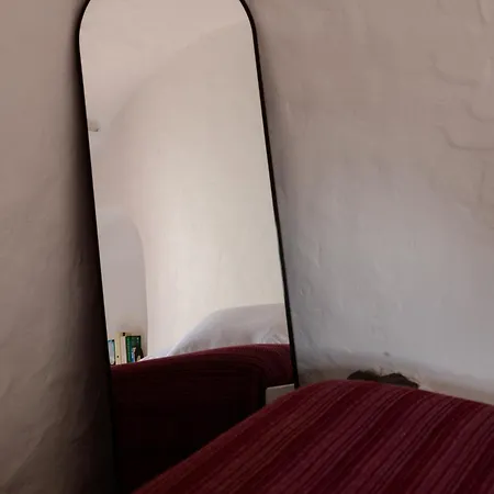 Ducato Dream Santorini Apartament