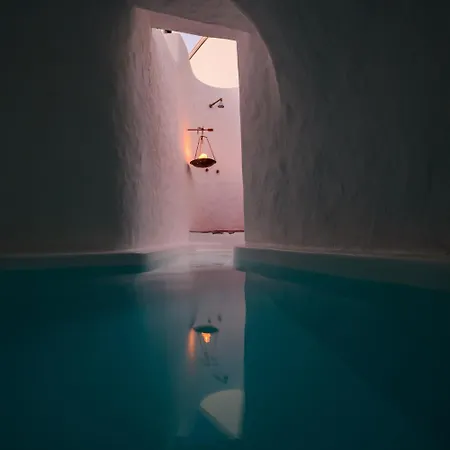 Apartament Ducato Dream Santorini Emporio (Santorini)